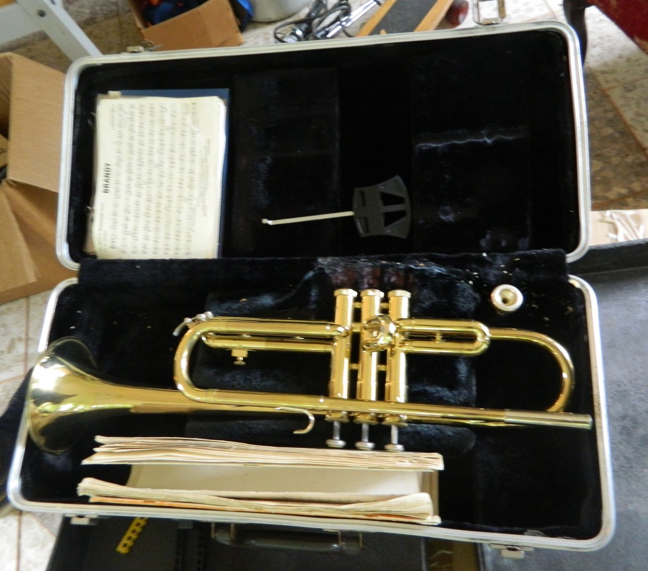 Image for PUBLIC ESTATE AUCTION (DECEASED)
