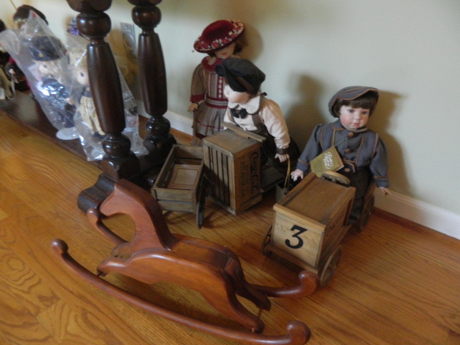 Image for PUBLIC ESTATE AUCTION (DECEASED)