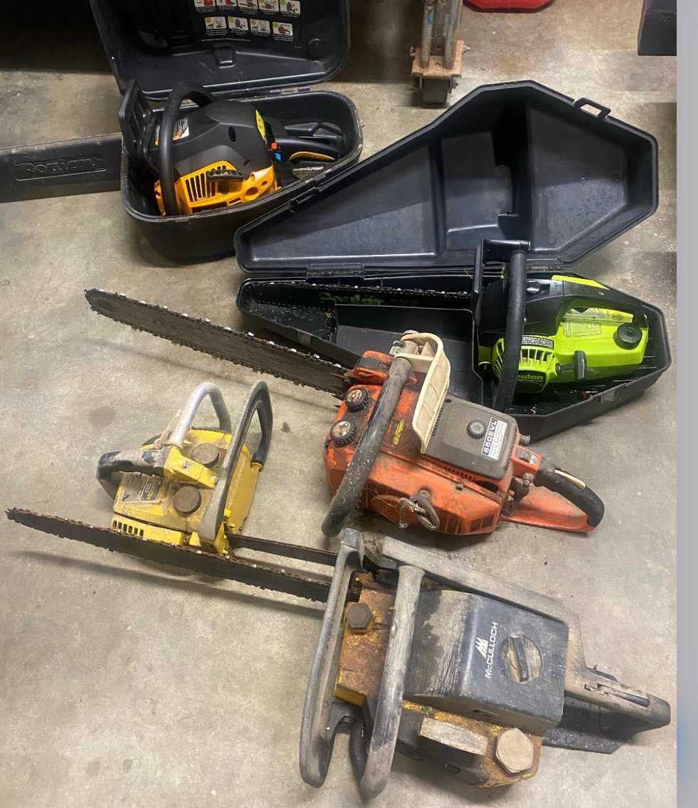 Image for PUBLIC ESTATE AUCTION (DECEASED) RESCHEDULED TO JUNE 8th 9AM