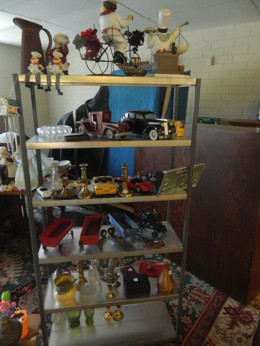 Image for PUBLIC ESTATE AUCTION (DECEASED)