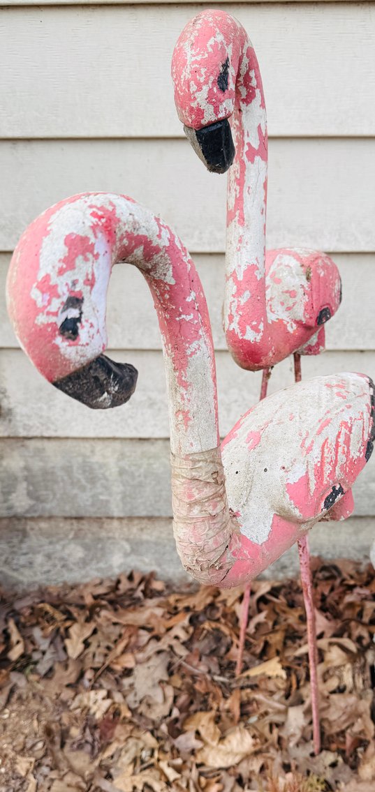 Image for PUBLIC ESTATE AUCTION (DECEASED/LIVING)