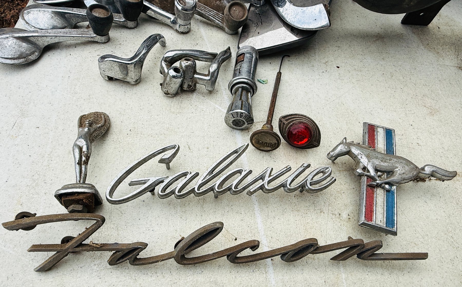 Image for PUBLIC ESTATE AUCTION (DECEASED/LIVING)