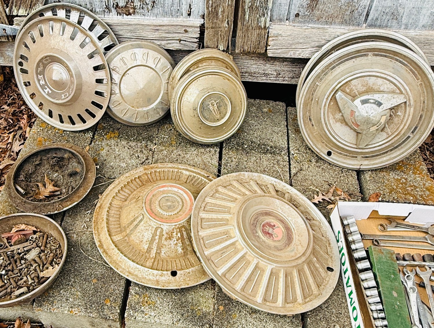 Image for PUBLIC ESTATE AUCTION (DECEASED/LIVING)