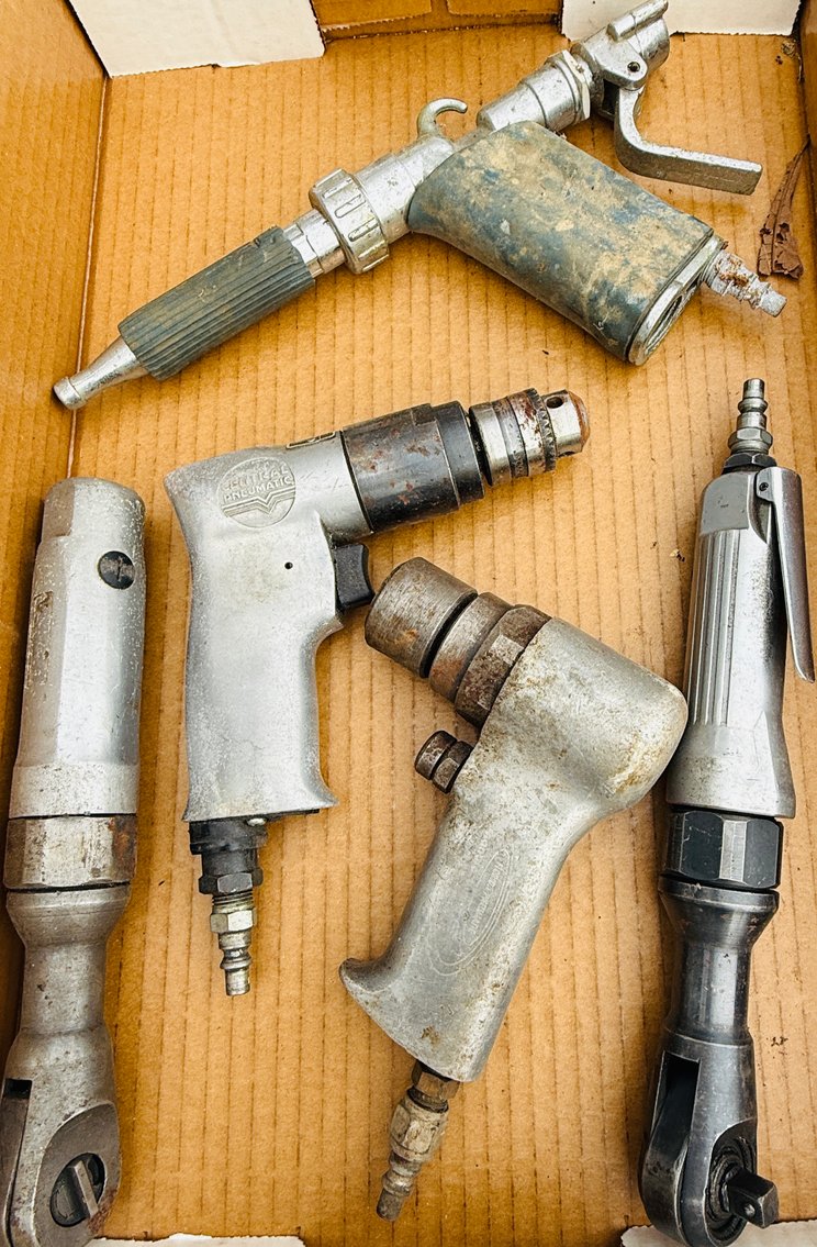 Image for PUBLIC ESTATE AUCTION (DECEASED/LIVING)