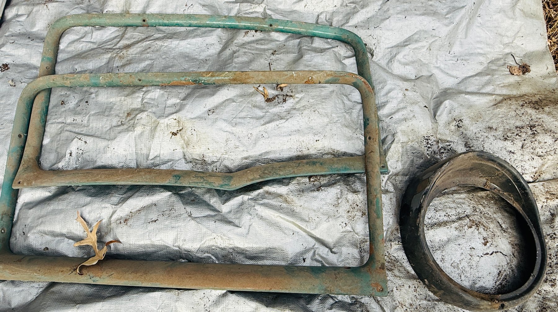 Image for PUBLIC ESTATE AUCTION (DECEASED/LIVING)