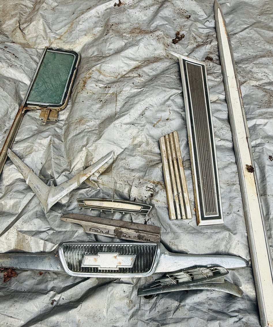 Image for PUBLIC ESTATE AUCTION (DECEASED/LIVING)