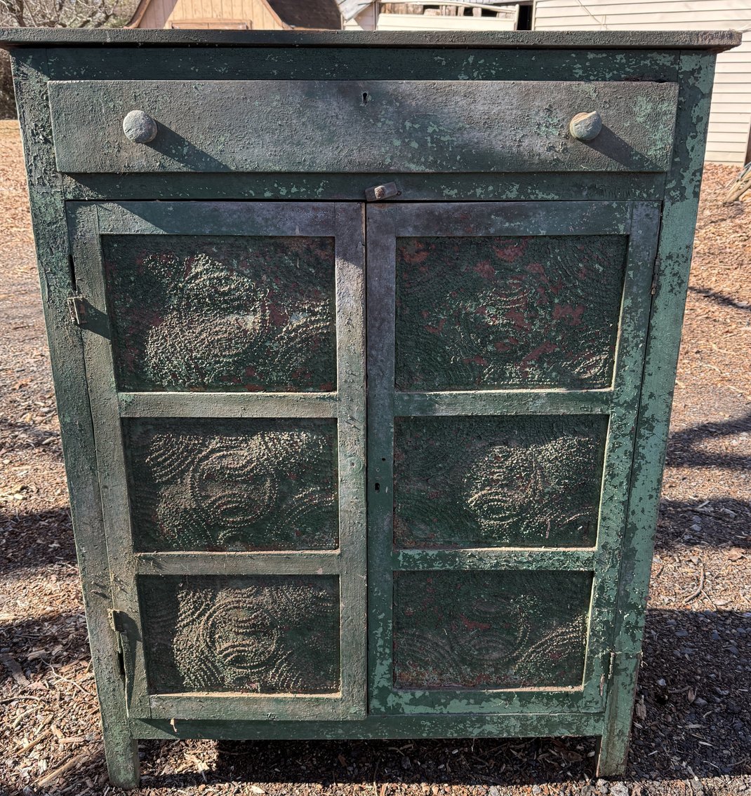 Image for PUBLIC ESTATE AUCTION (DECEASED/LIVING)