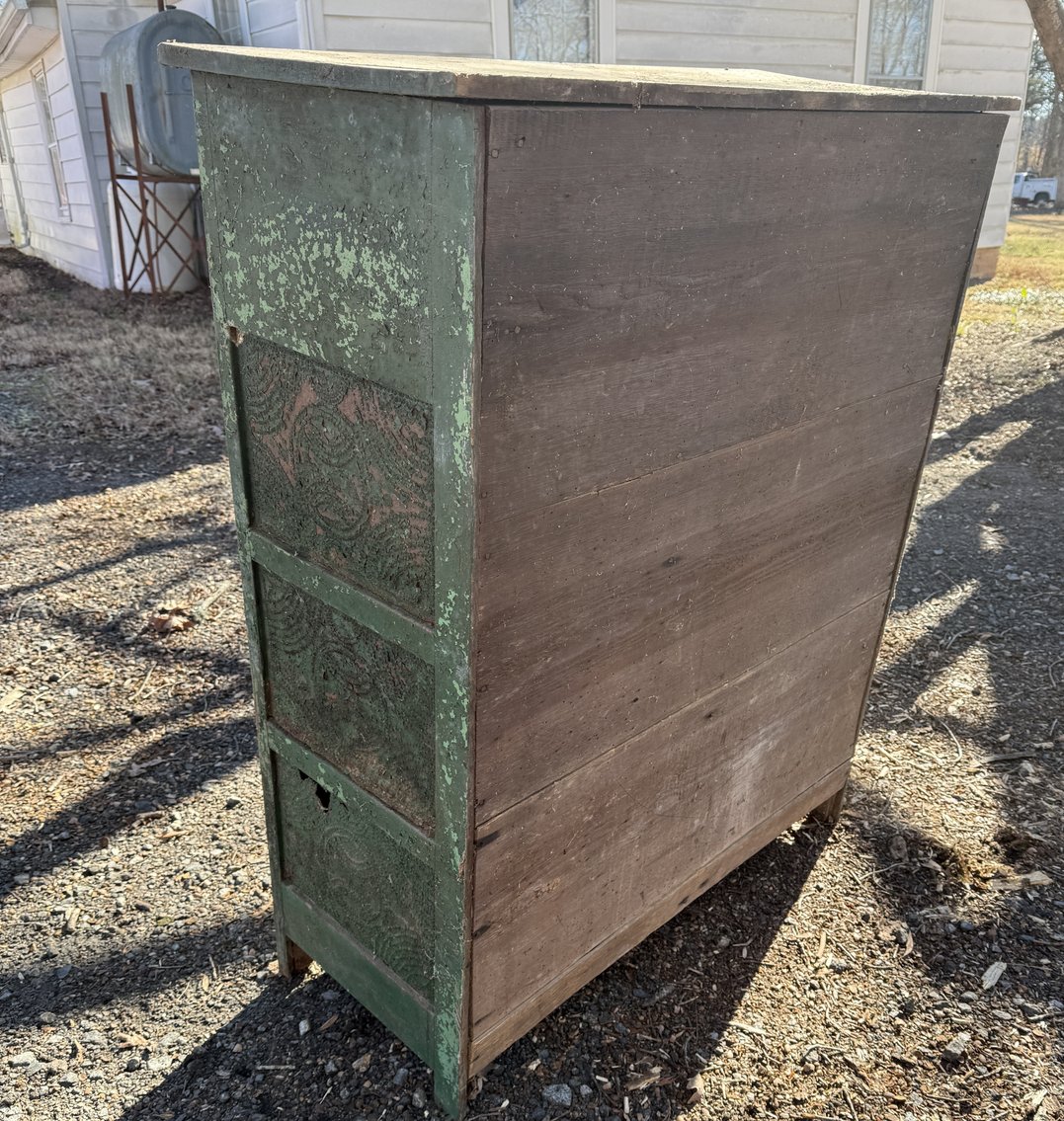 Image for PUBLIC ESTATE AUCTION (DECEASED/LIVING)