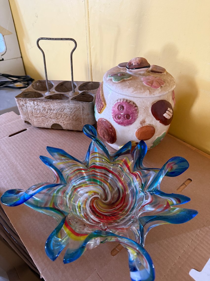 Image for PUBLIC ESTATE AUCTION (DECEASED/LIVING)