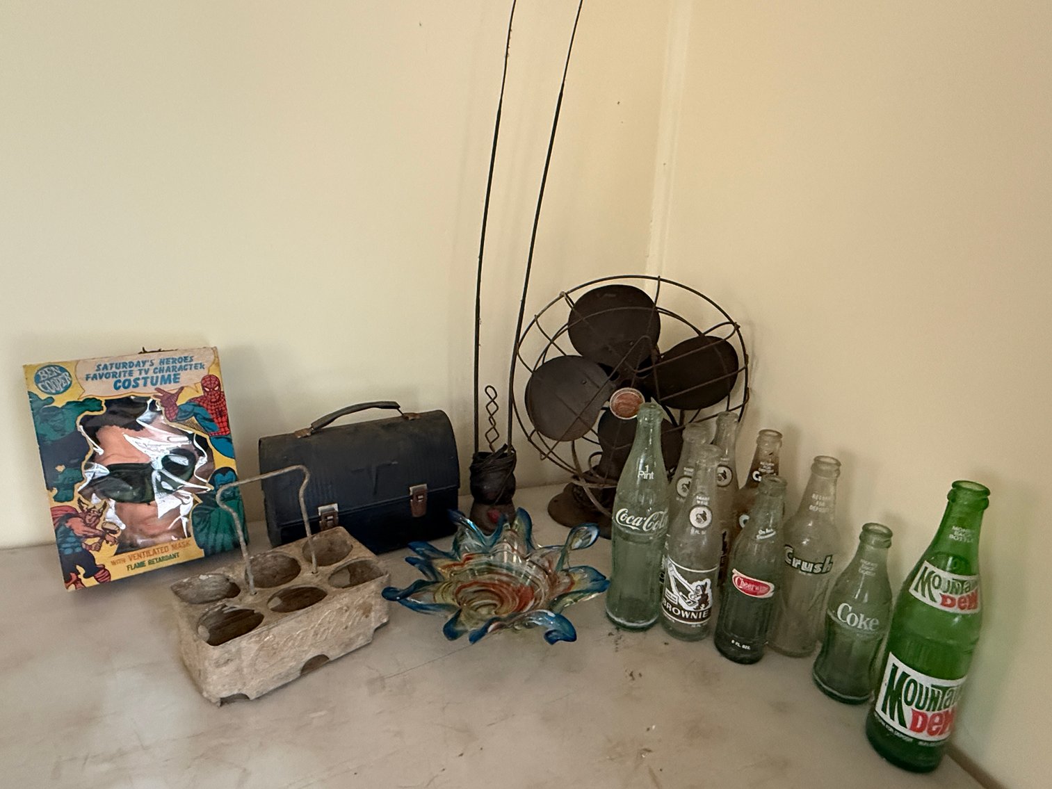 Image for PUBLIC ESTATE AUCTION (DECEASED/LIVING)