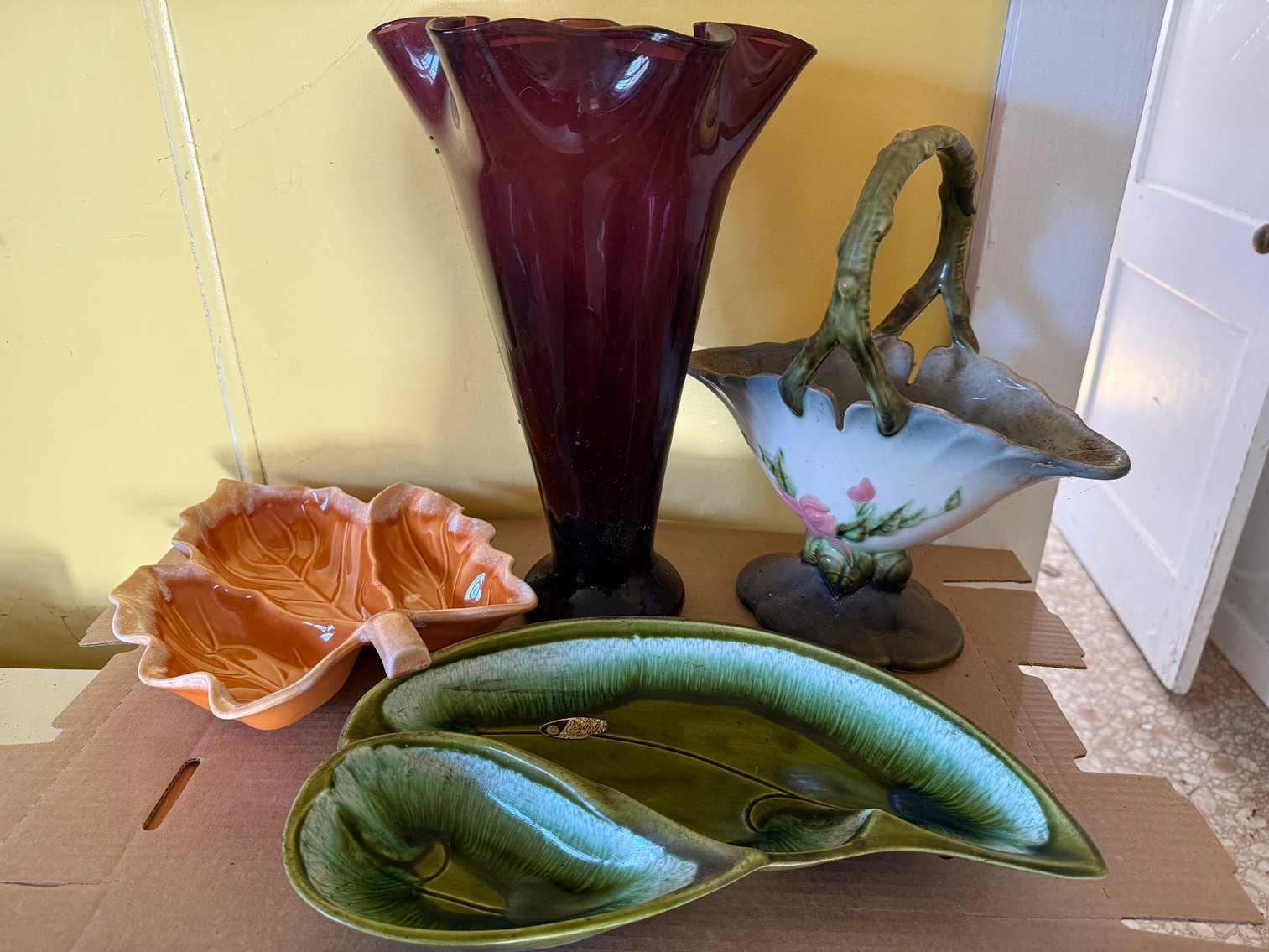 Image for PUBLIC ESTATE AUCTION (DECEASED/LIVING)