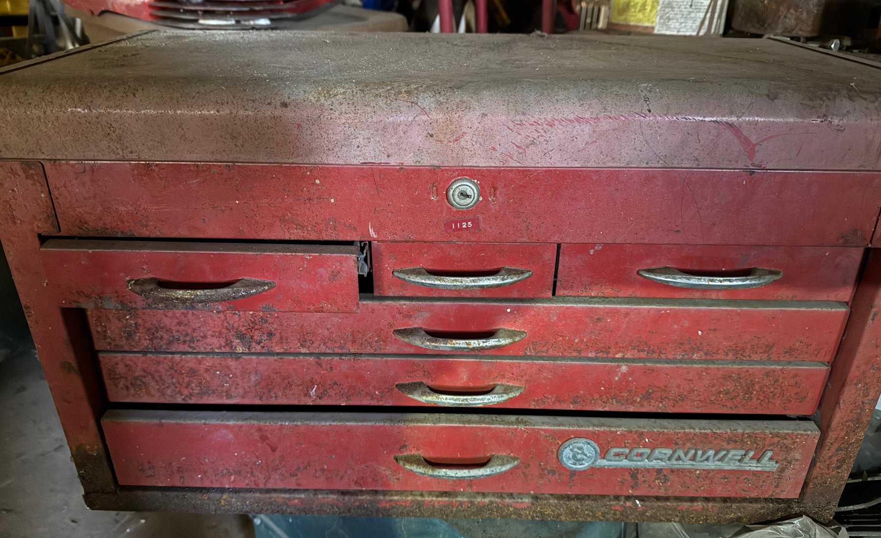 Image for PUBLIC ESTATE AUCTION (DECEASED/LIVING)