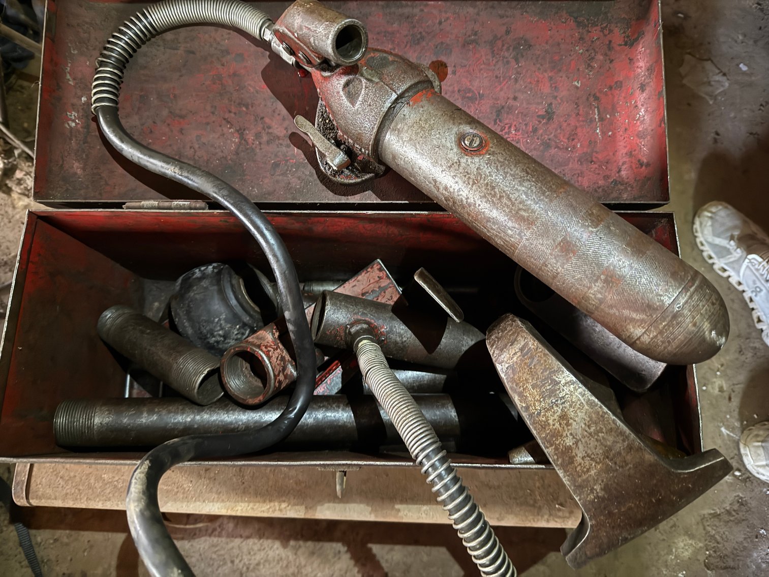 Image for PUBLIC ESTATE AUCTION (DECEASED/LIVING)