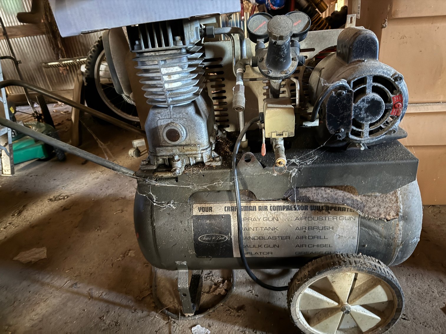 Image for PUBLIC ESTATE AUCTION (DECEASED/LIVING)
