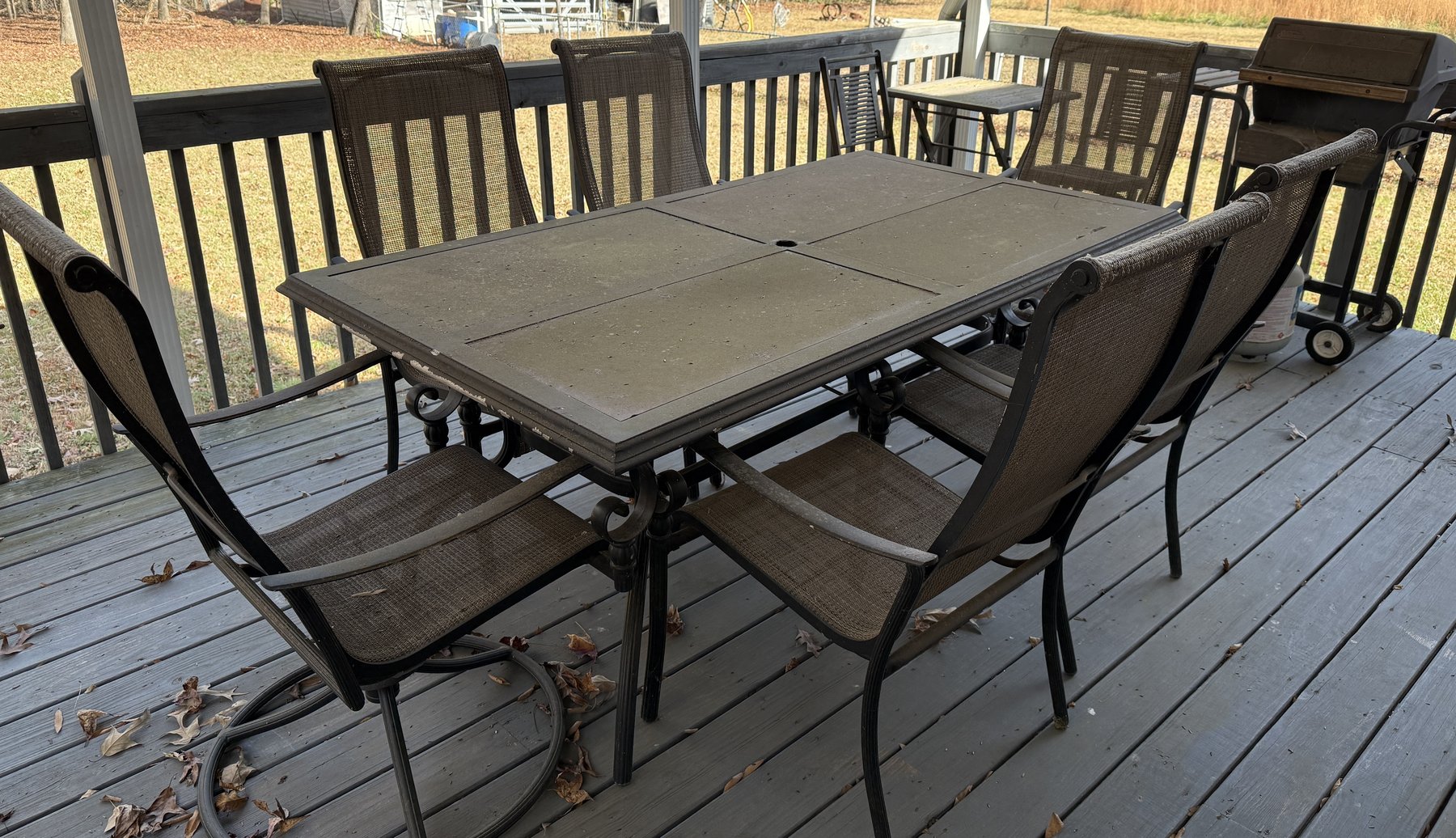 Image for PUBLIC ESTATE AUCTION (DECEASED/LIVING)