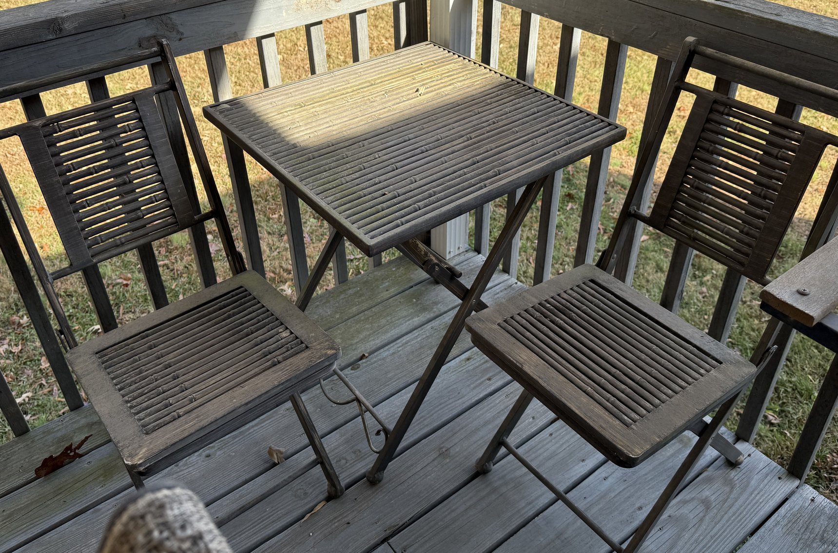 Image for PUBLIC ESTATE AUCTION (DECEASED/LIVING)