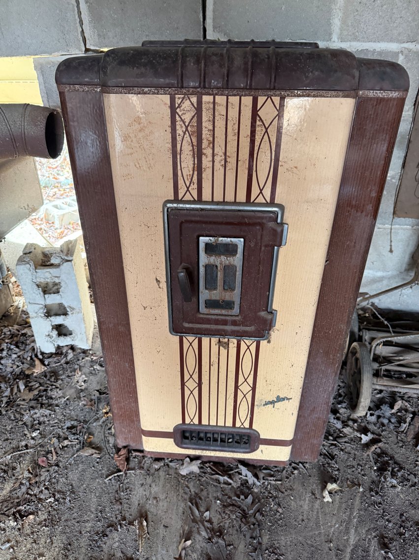 Image for PUBLIC ESTATE AUCTION (DECEASED/LIVING)