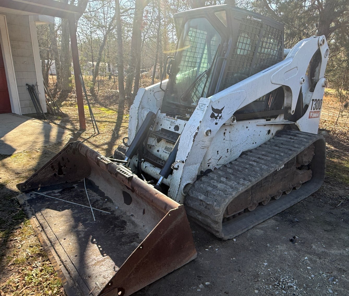 Image for PUBLIC EQUIPMENT ESTATE AUCTION