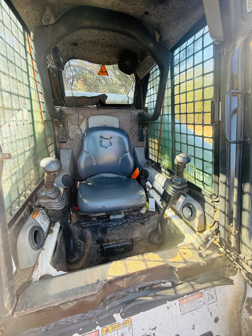 Image for PUBLIC EQUIPMENT ESTATE AUCTION