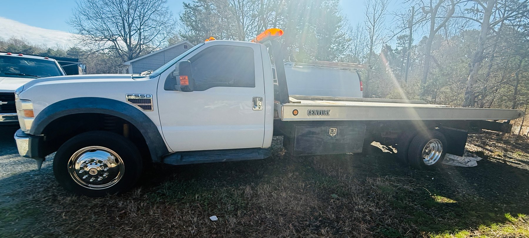 Image for PUBLIC EQUIPMENT ESTATE AUCTION
