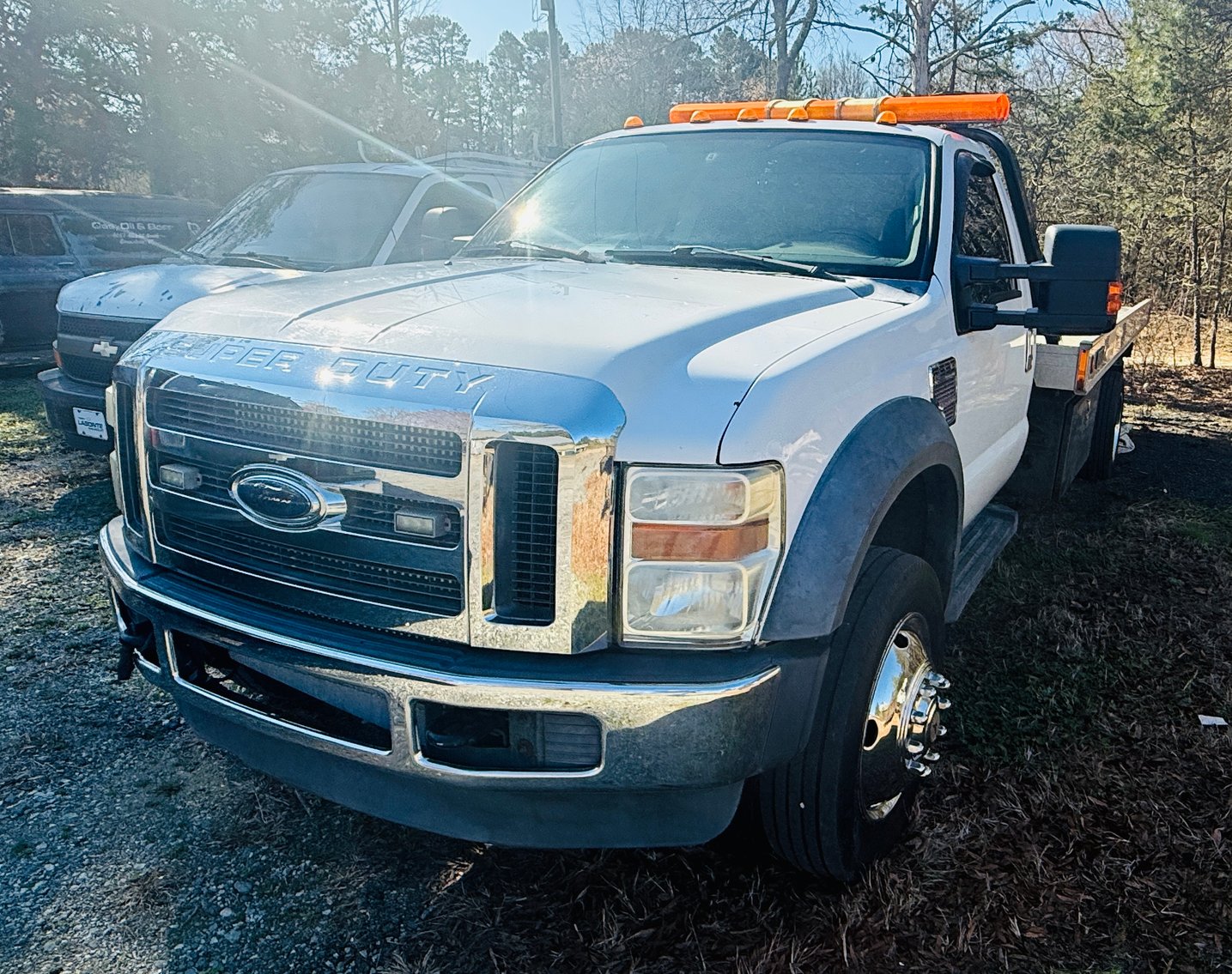 Image for PUBLIC EQUIPMENT ESTATE AUCTION