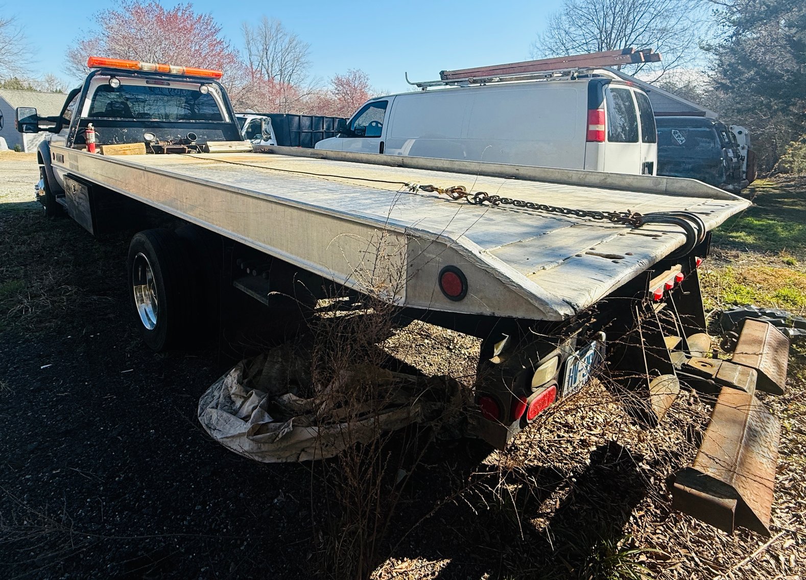 Image for PUBLIC EQUIPMENT ESTATE AUCTION
