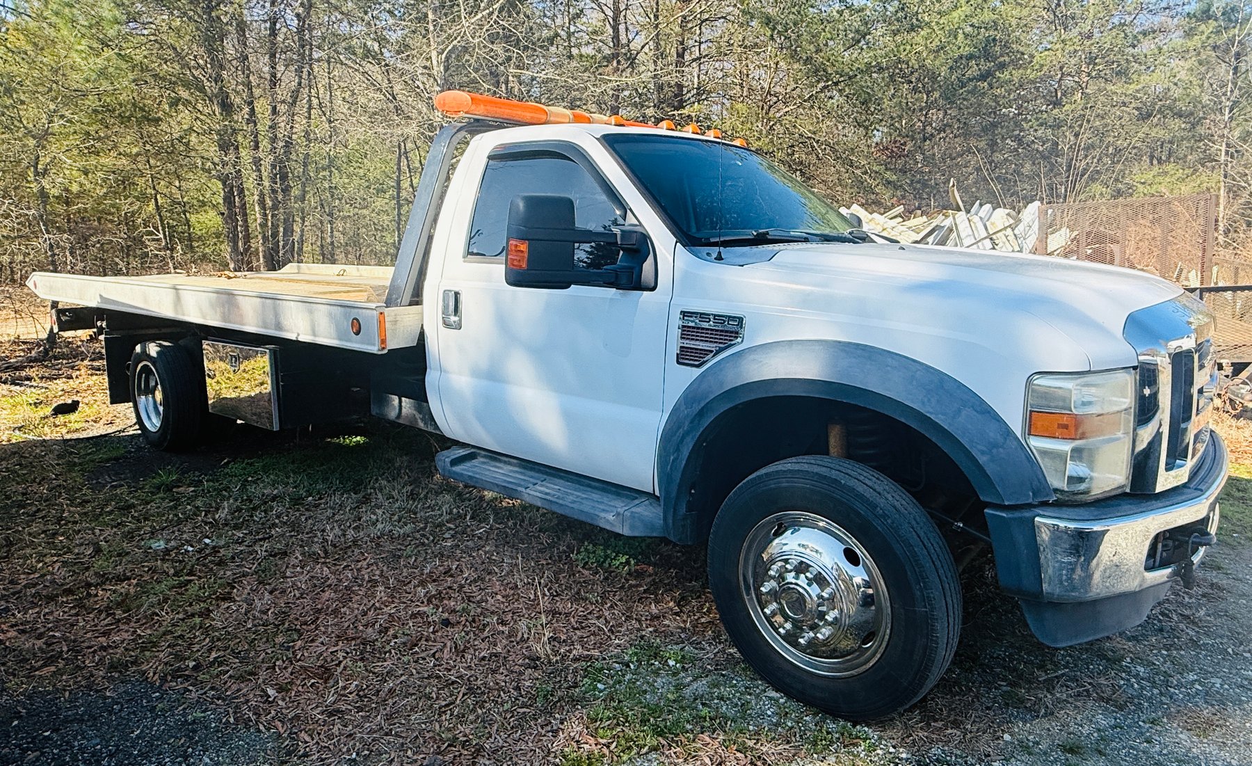 Image for PUBLIC EQUIPMENT ESTATE AUCTION