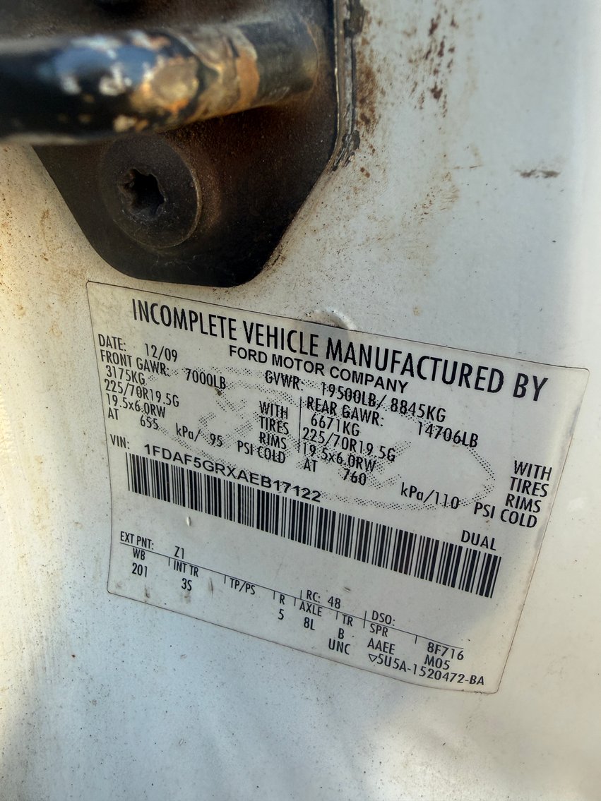 Image for PUBLIC EQUIPMENT ESTATE AUCTION