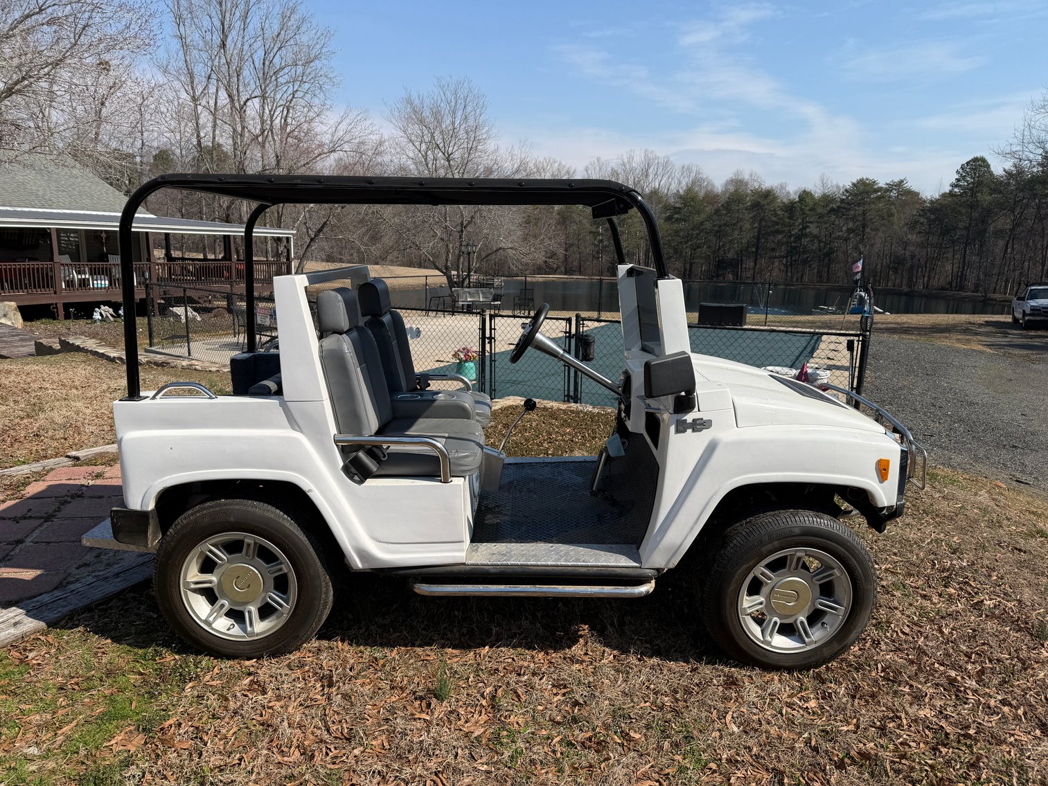 Image for PUBLIC EQUIPMENT ESTATE AUCTION