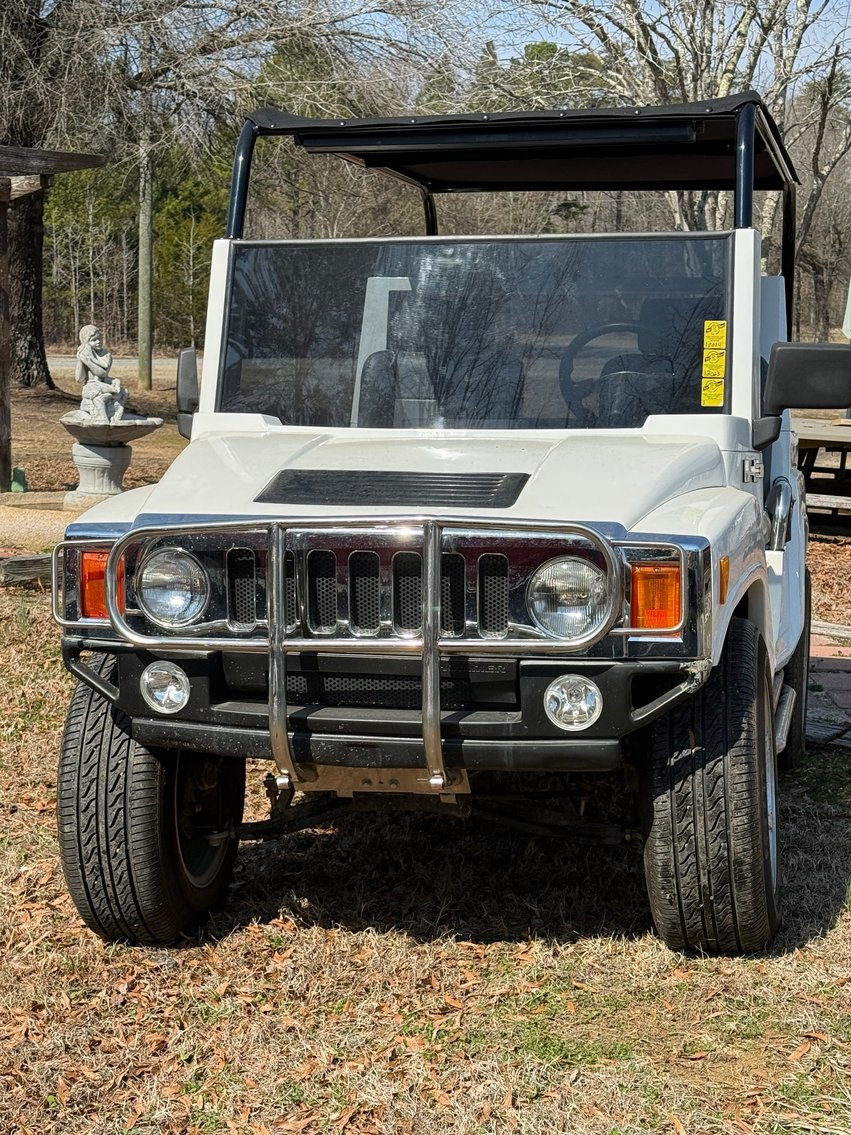 Image for PUBLIC EQUIPMENT ESTATE AUCTION