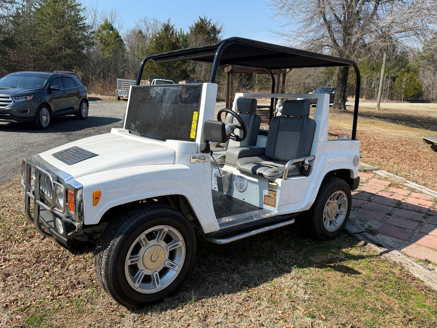 Image for PUBLIC EQUIPMENT ESTATE AUCTION