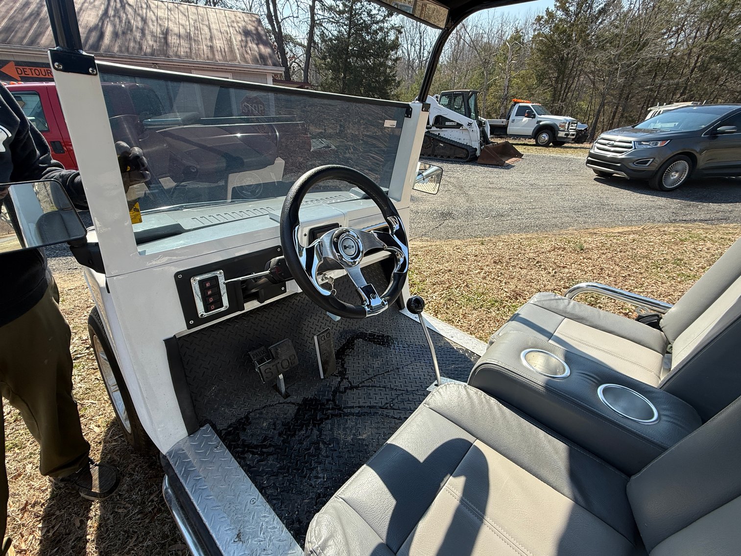 Image for PUBLIC EQUIPMENT ESTATE AUCTION