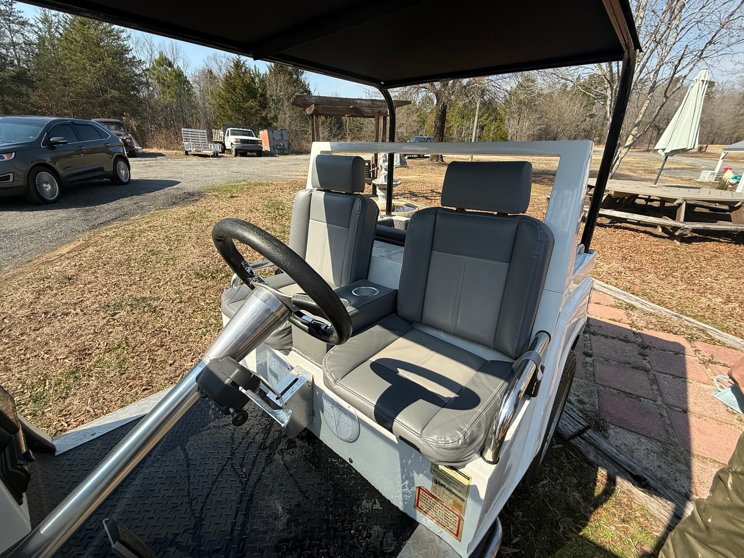 Image for PUBLIC EQUIPMENT ESTATE AUCTION