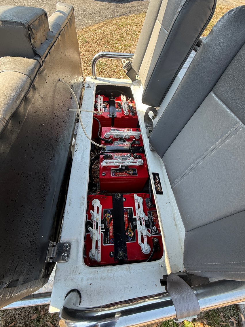 Image for PUBLIC EQUIPMENT ESTATE AUCTION