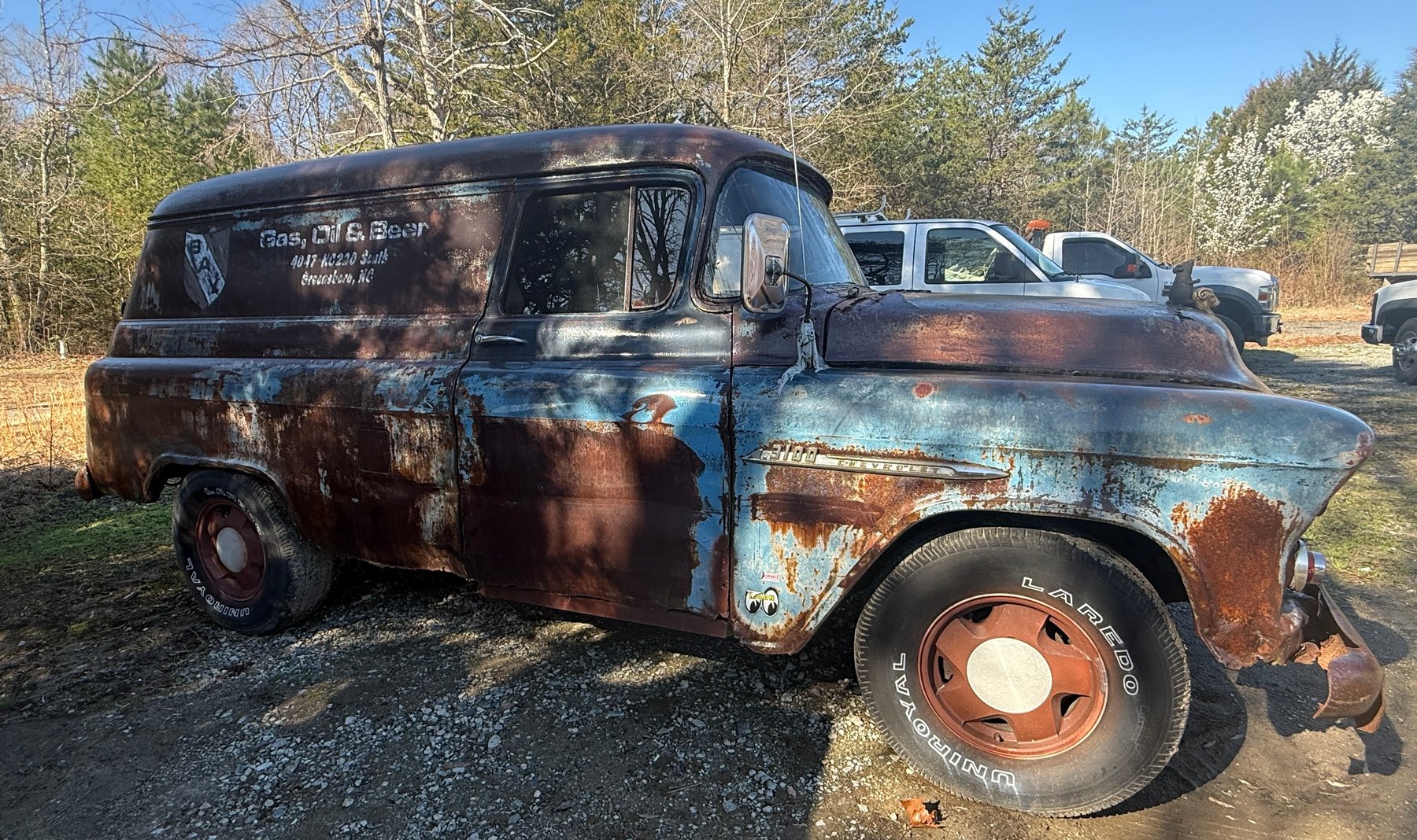 Image for PUBLIC EQUIPMENT ESTATE AUCTION