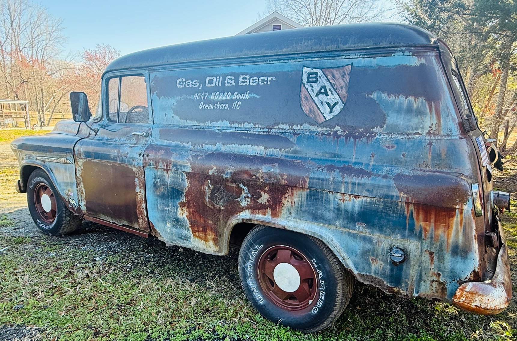 Image for PUBLIC EQUIPMENT ESTATE AUCTION