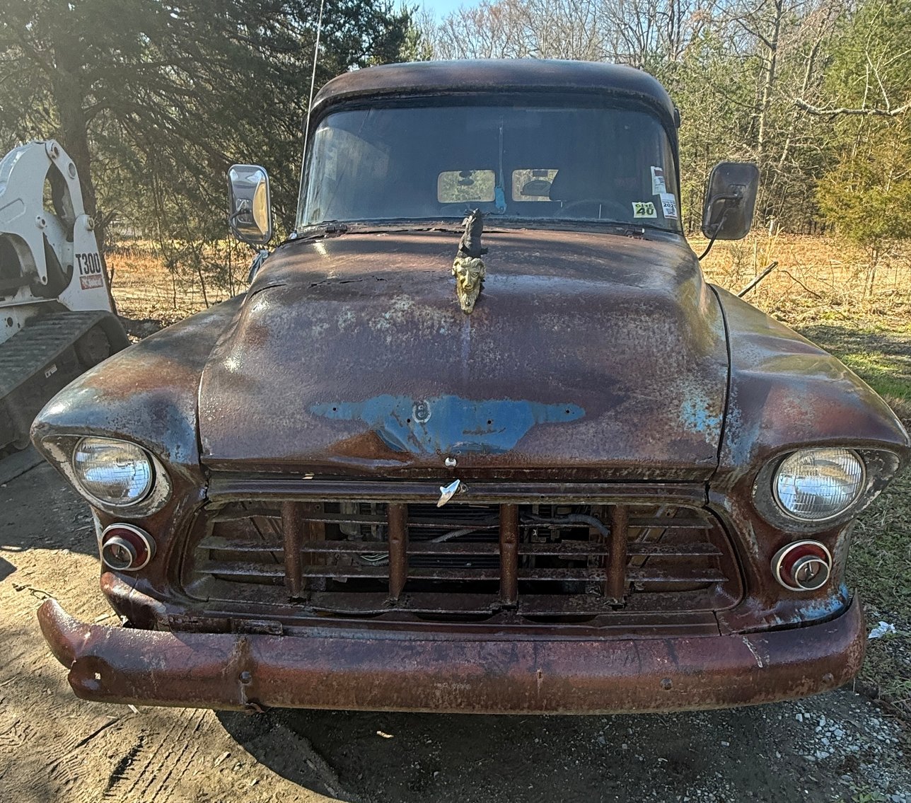 Image for PUBLIC EQUIPMENT ESTATE AUCTION