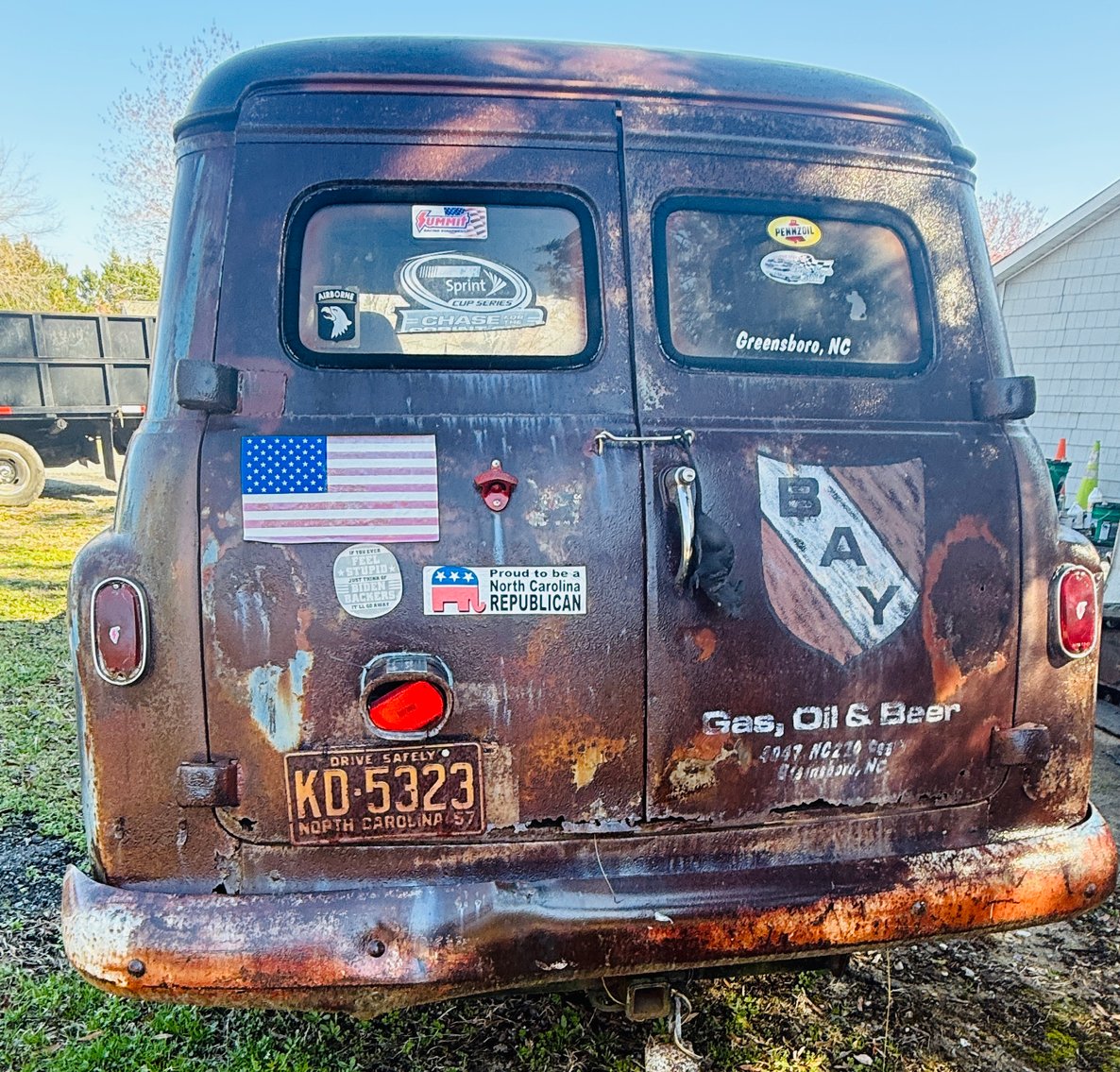 Image for PUBLIC EQUIPMENT ESTATE AUCTION