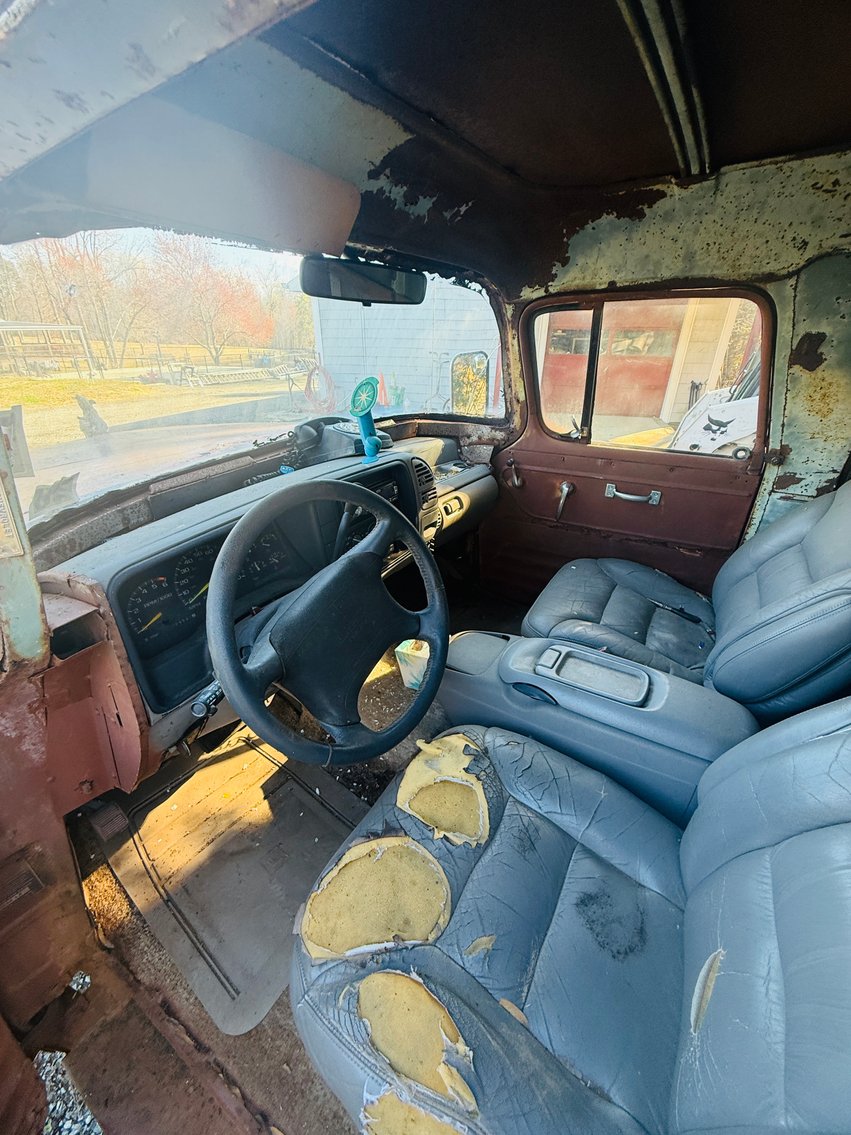 Image for PUBLIC EQUIPMENT ESTATE AUCTION