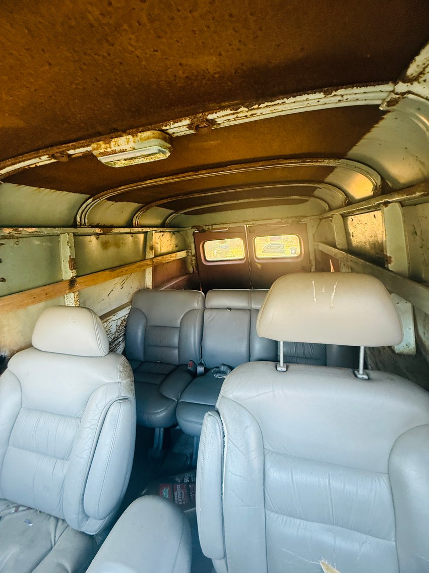 Image for PUBLIC EQUIPMENT ESTATE AUCTION