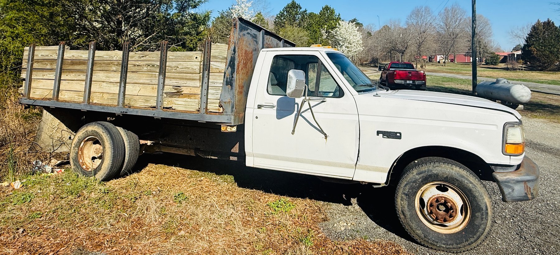 Image for PUBLIC EQUIPMENT ESTATE AUCTION