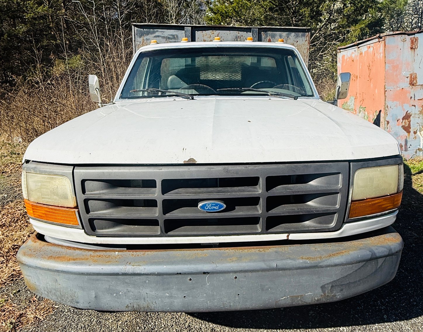 Image for PUBLIC EQUIPMENT ESTATE AUCTION