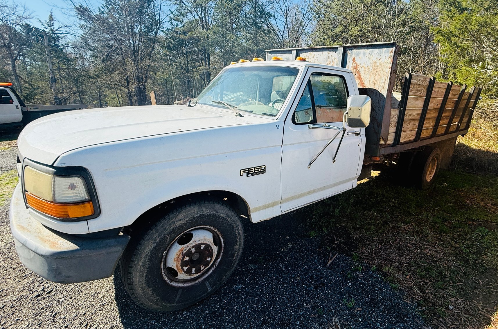Image for PUBLIC EQUIPMENT ESTATE AUCTION