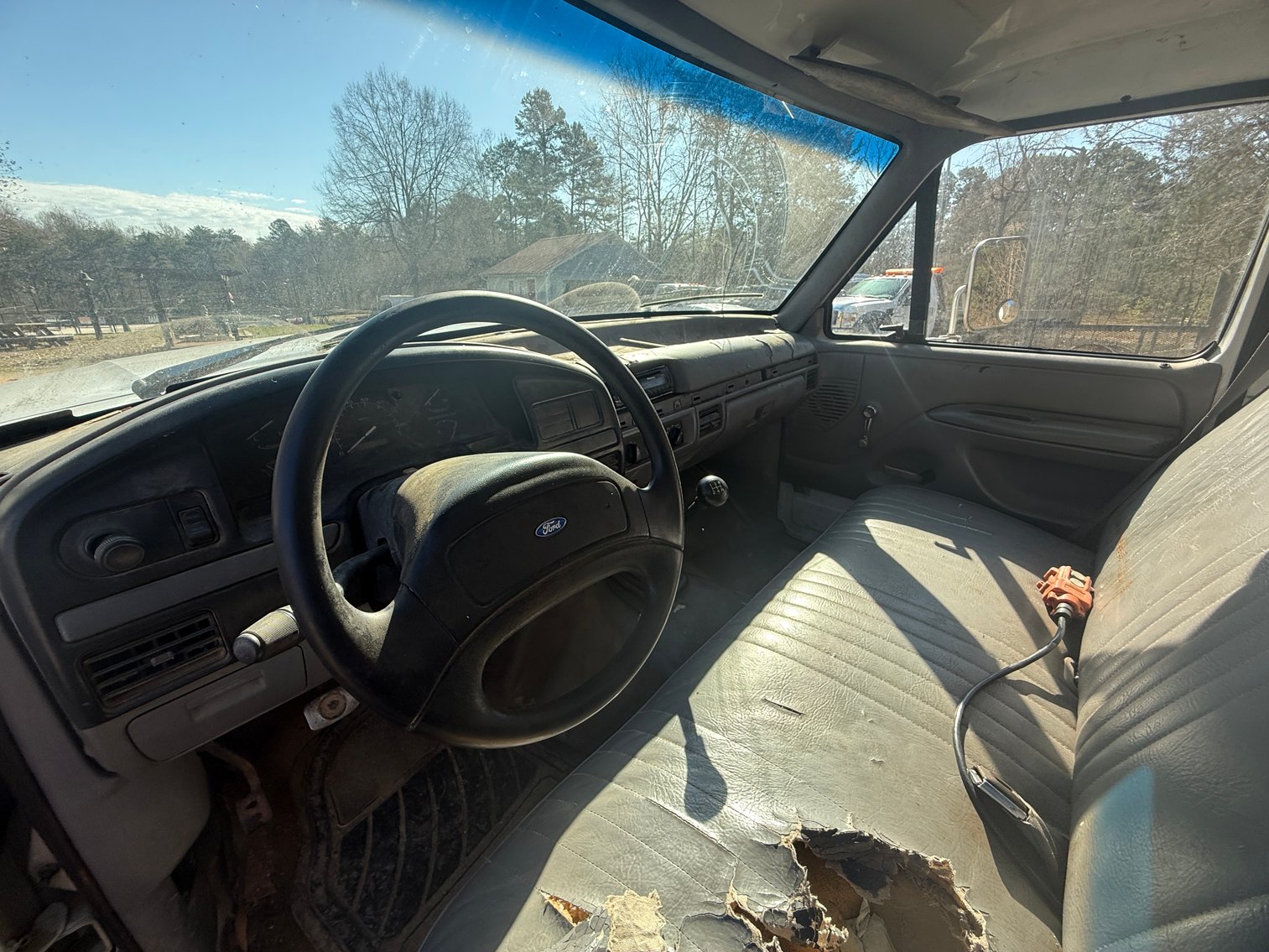 Image for PUBLIC EQUIPMENT ESTATE AUCTION