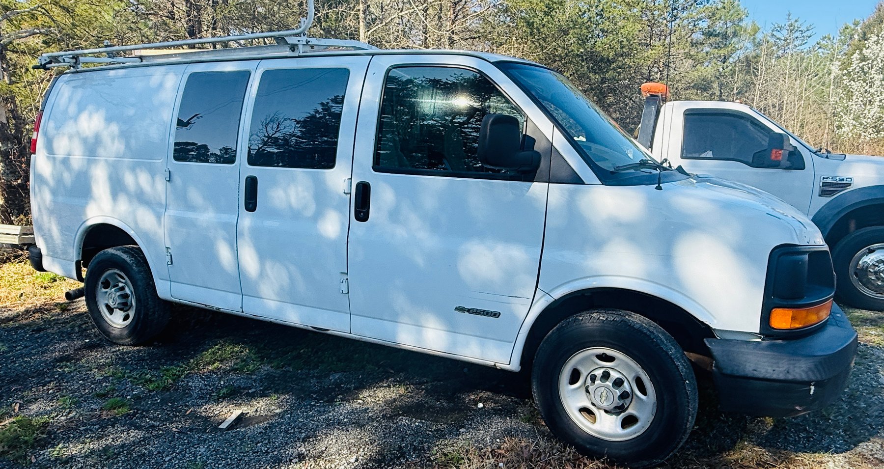 Image for PUBLIC EQUIPMENT ESTATE AUCTION
