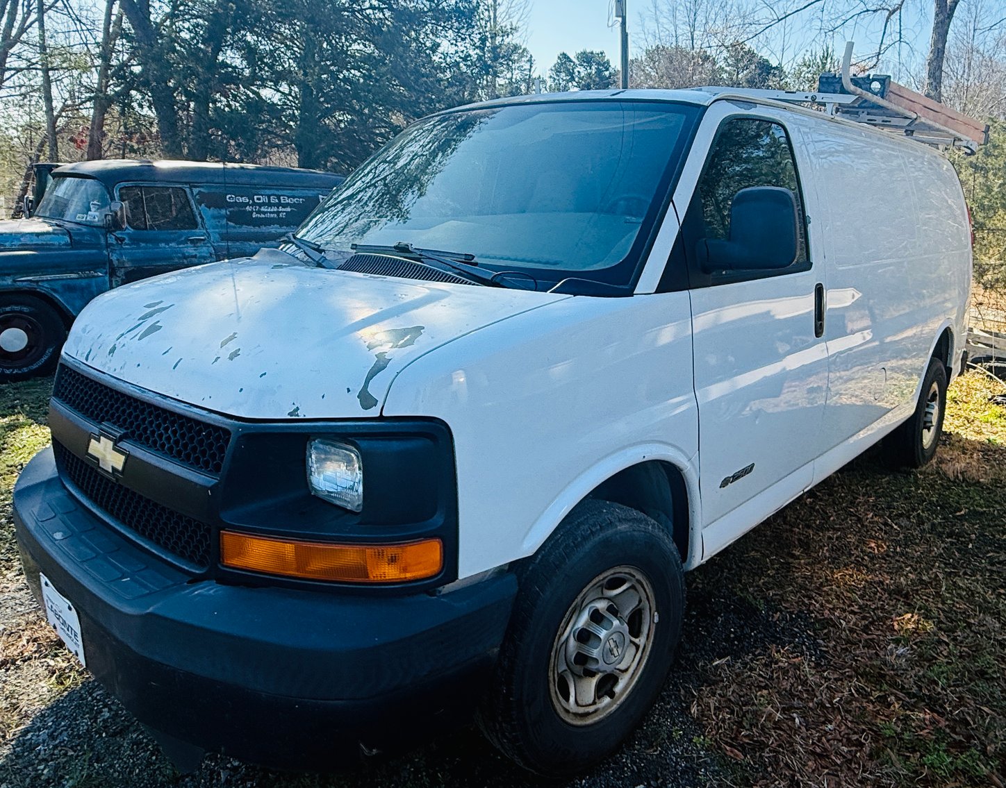 Image for PUBLIC EQUIPMENT ESTATE AUCTION