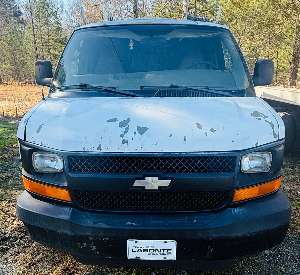 Image for PUBLIC EQUIPMENT ESTATE AUCTION