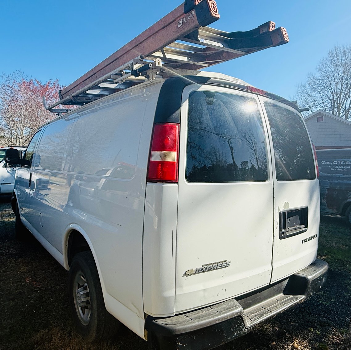 Image for PUBLIC EQUIPMENT ESTATE AUCTION