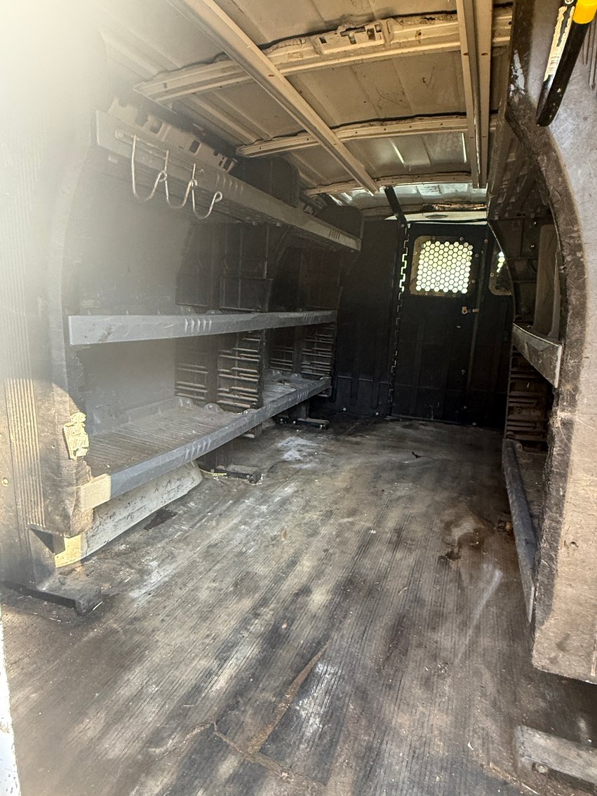 Image for PUBLIC EQUIPMENT ESTATE AUCTION