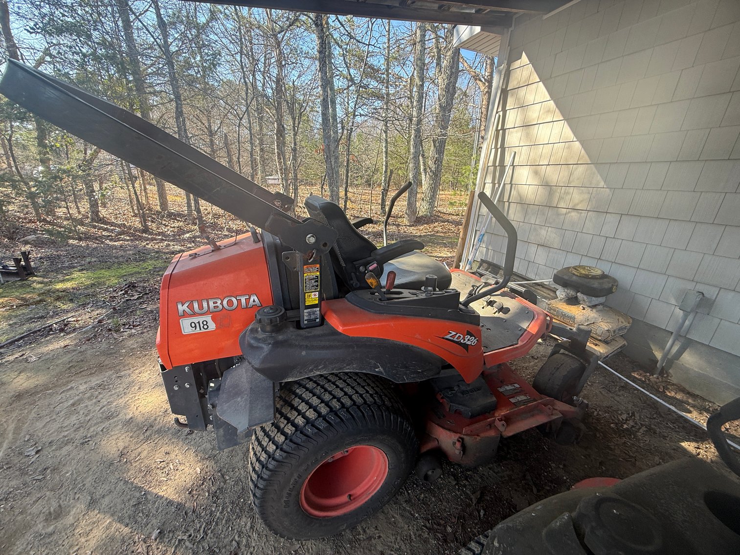 Image for PUBLIC EQUIPMENT ESTATE AUCTION